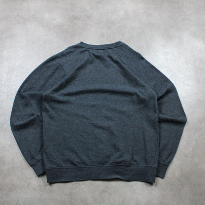 Volcom Rundhalspullover (Herren-XL) 