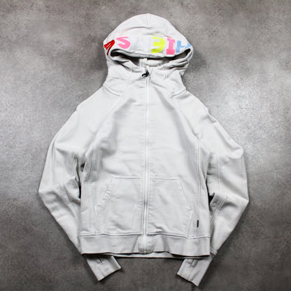 Chiemsee Zip Up Hoodie (Damen-S) 