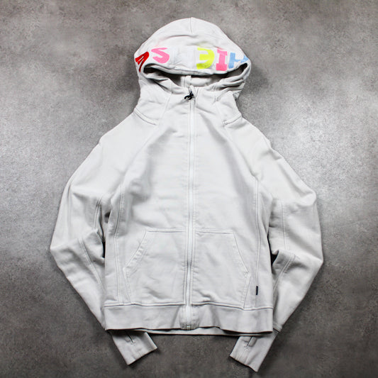 Chiemsee Zip Up Hoodie (Damen-S) 