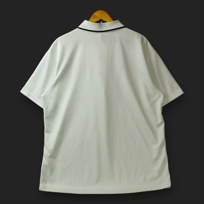 Asics USA Wrestling-Poloshirt