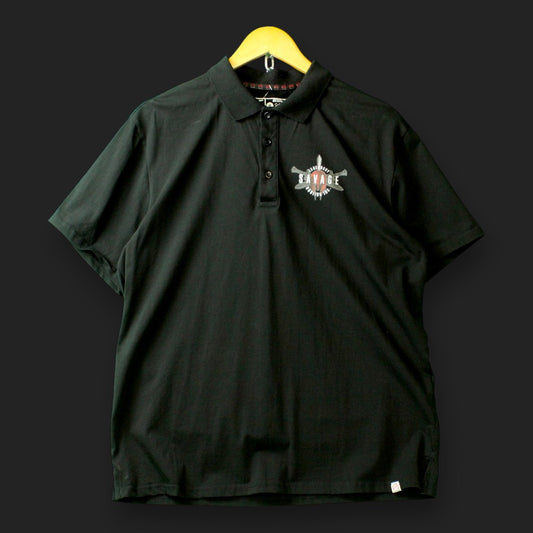 D2D Poloshirt