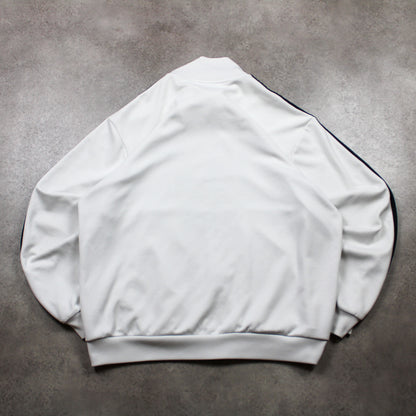 Adidas Zip Up Sweater (Herren-XL) 