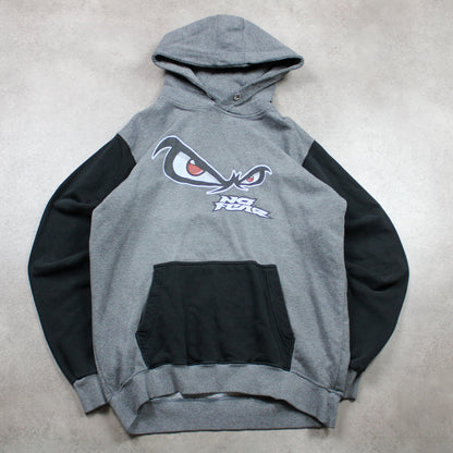 No Fear Hoodie (Herren-XXL) 