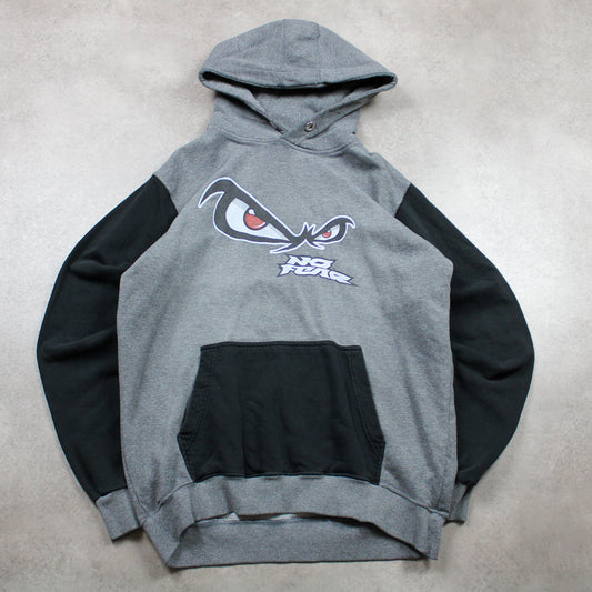 No Fear Hoodie (Herren-XXL) 
