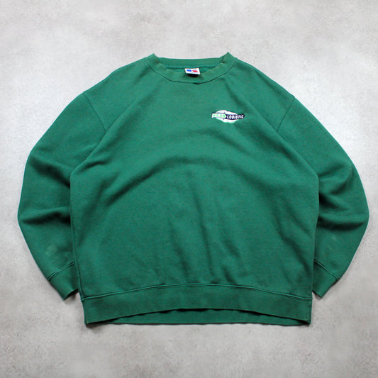 Pullover der Russell HaasLogistic Company (Herren - 3XL)