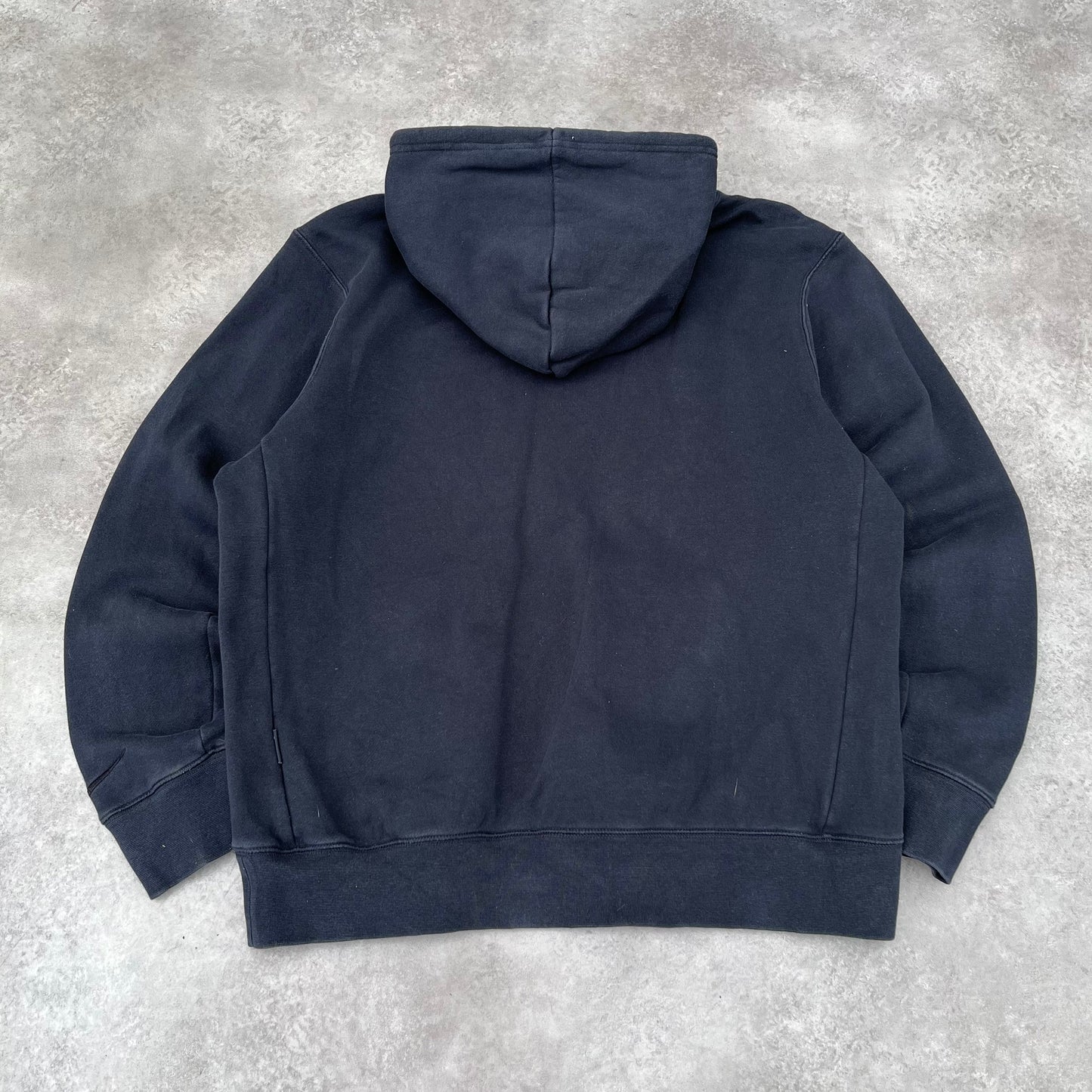 Nike F.C. Black Hoodie L
