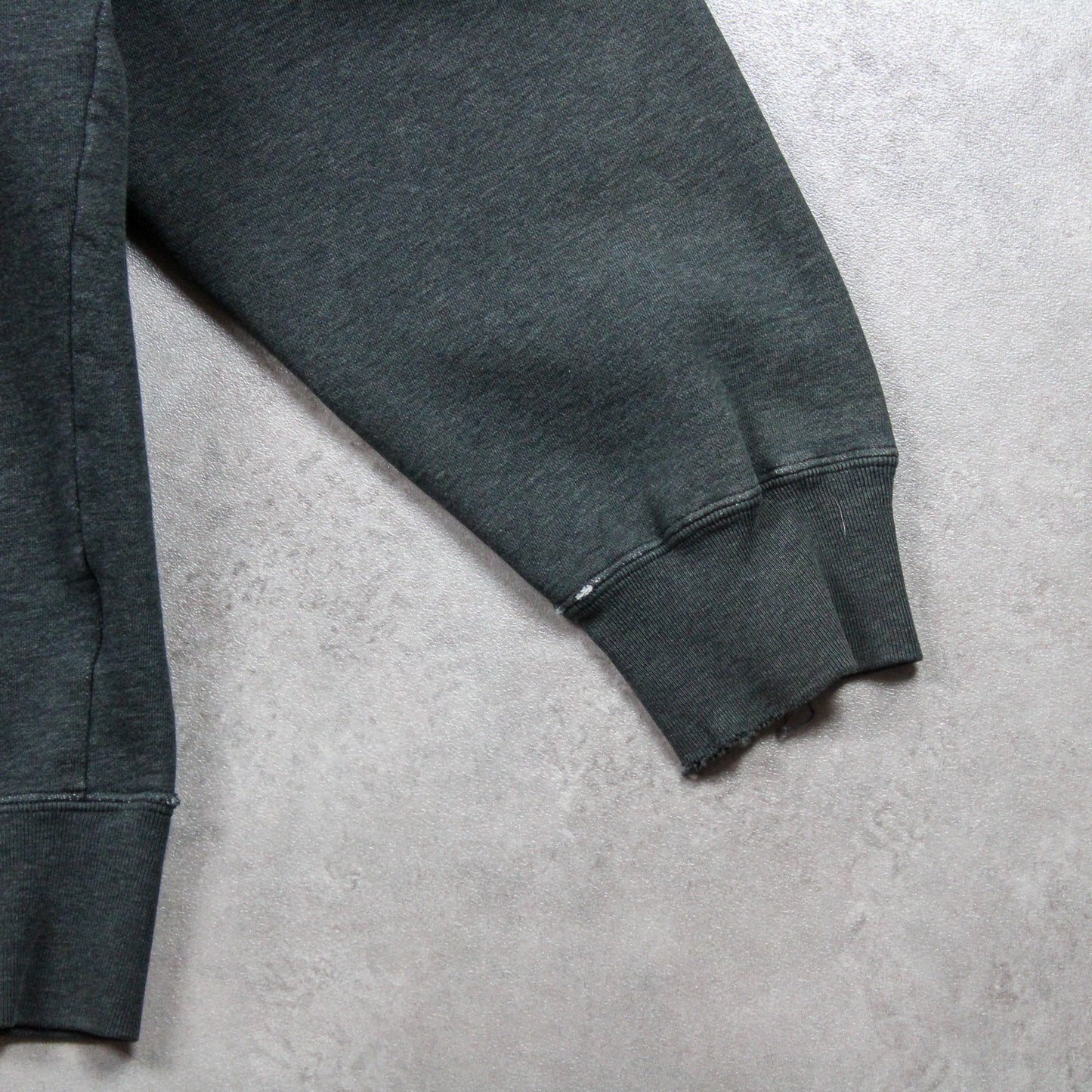 Ralph Lauren Kapuzenpullover mit Reißverschluss (Herren, XL) 