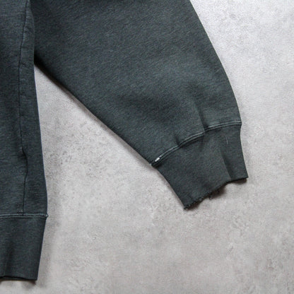 Ralph Lauren Kapuzenpullover mit Reißverschluss (Herren, XL) 
