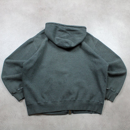Ralph Lauren Kapuzenpullover mit Reißverschluss (Herren, XL) 