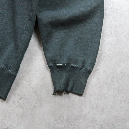 Ralph Lauren Kapuzenpullover mit Reißverschluss (Herren, XL) 
