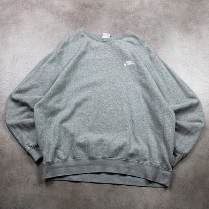 Nike Crewneck Sweater (Men-XL)
