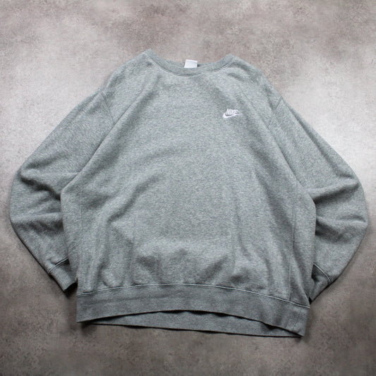 Nike Crewneck Sweater (Men-XL)