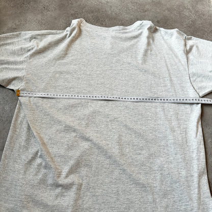 Starter Grey Vintage Chicago Bulls Graphic T-Shirt XL