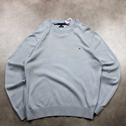Tommy Hilfiger Strickpullover (Herren-M) 