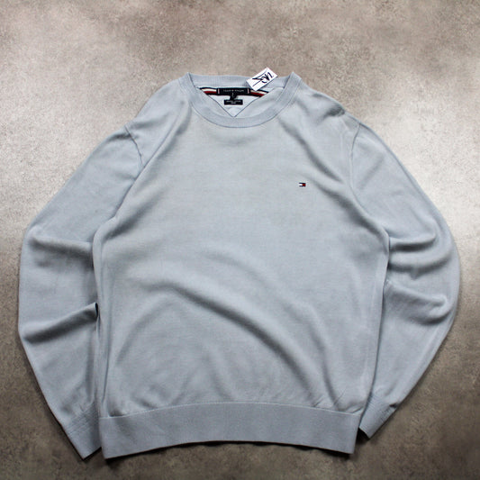 Tommy Hilfiger Strickpullover (Herren-M) 