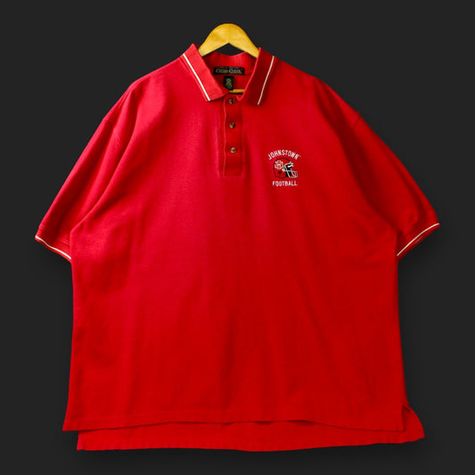 Cross Creek Vintage Poloshirt