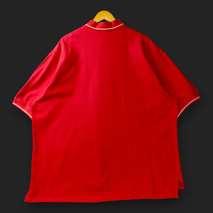 Cross Creek Vintage Poloshirt