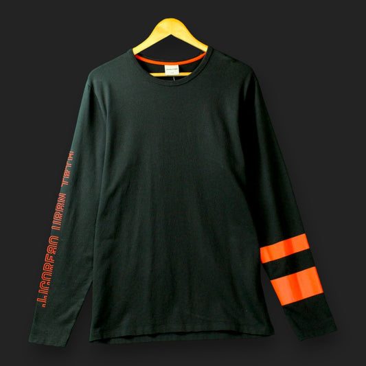 Jack &amp; Jones Langarm-T-Shirt