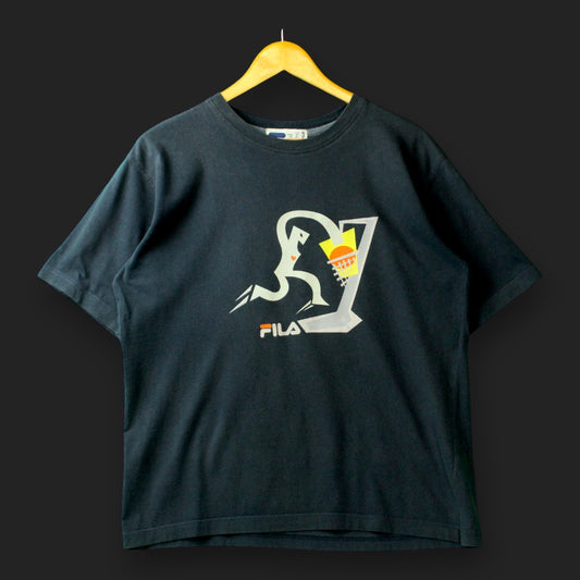 Fila Vintage T-Shirt
