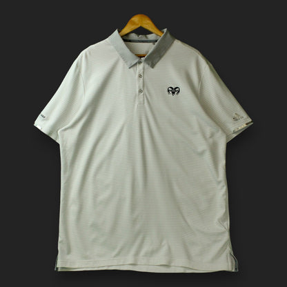 Adidas Rockford Golf Poloshirt