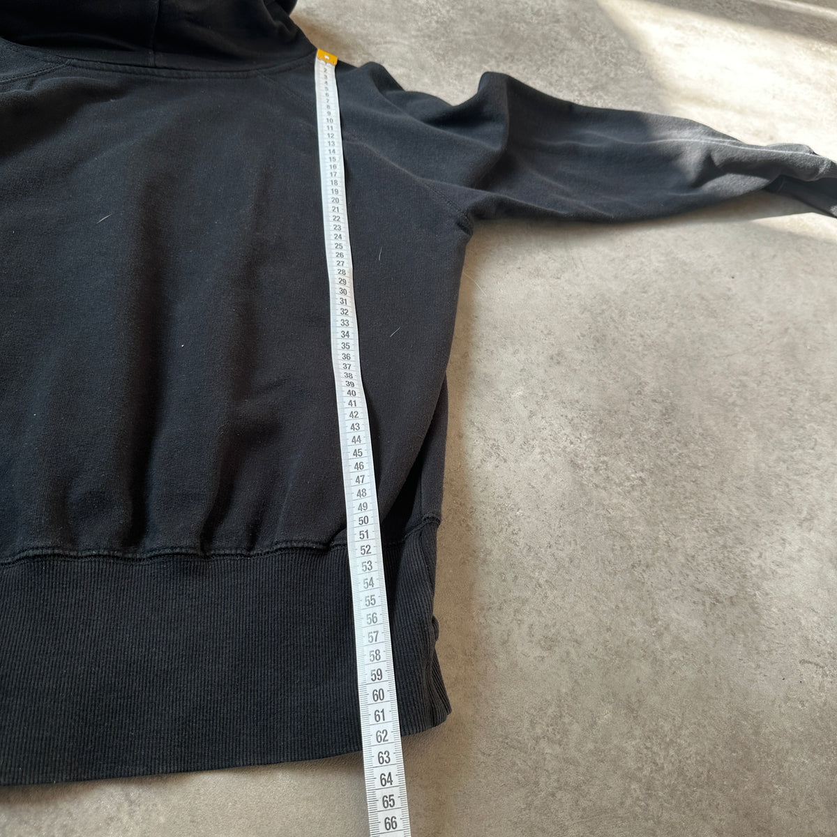 Tokio Hotel Black Photo Graphic Band Hoodie L