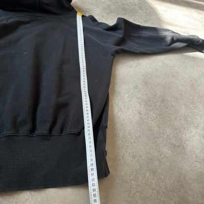 Tokio Hotel Black Photo Graphic Band Hoodie L