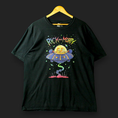 Rick and Morty T-Shirt