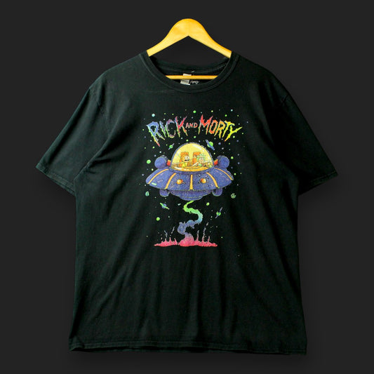 Rick and Morty T-Shirt