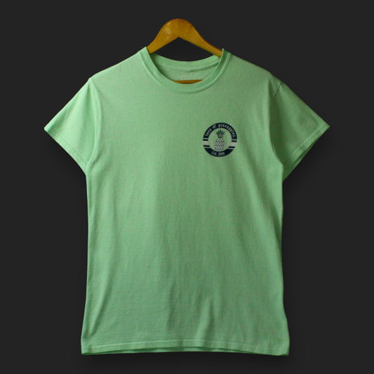 Love &amp; Pineapples T-Shirt