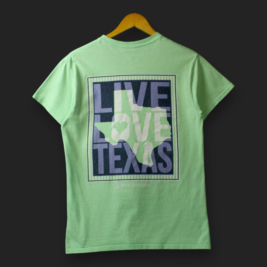 Love &amp; Pineapples T-Shirt