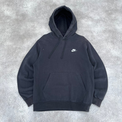Nike Black Hoodie S