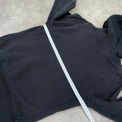 Nike Black Hoodie S
