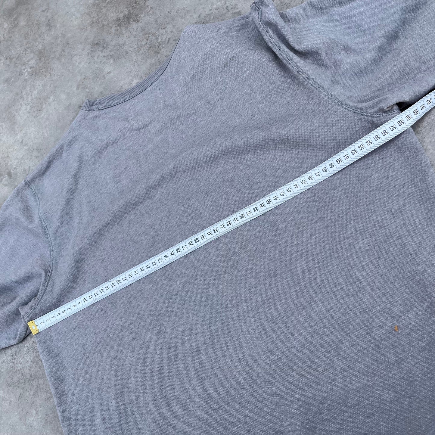 Billabong Grey Sweatshirt L