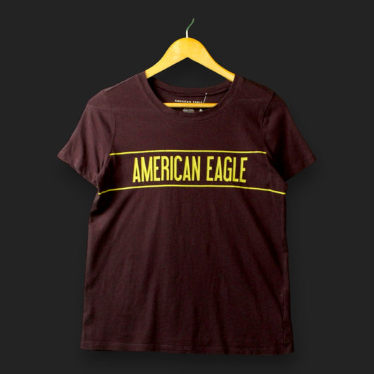 Amerikanisches Adler-T-Shirt