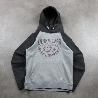 Quiksilver Hoodie (Damen-L) 