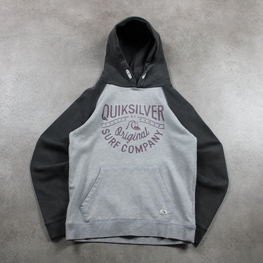 Quiksilver Hoodie (Damen-L) 