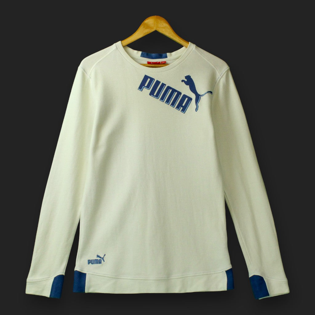 Puma Pullover