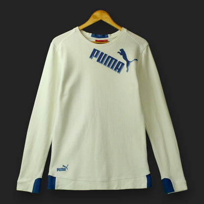 Puma Pullover