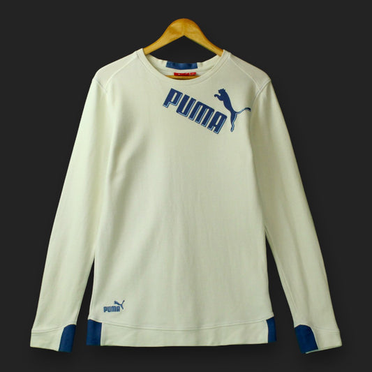 Puma Pullover