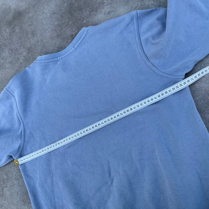 Aspact Light Blue Sweatshirt M