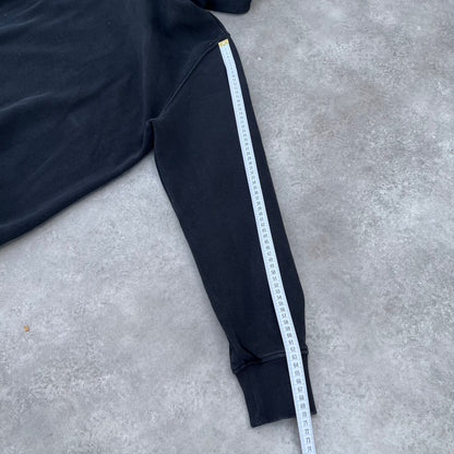 New Era NFL Carolina Panthers Black Hoodie XL