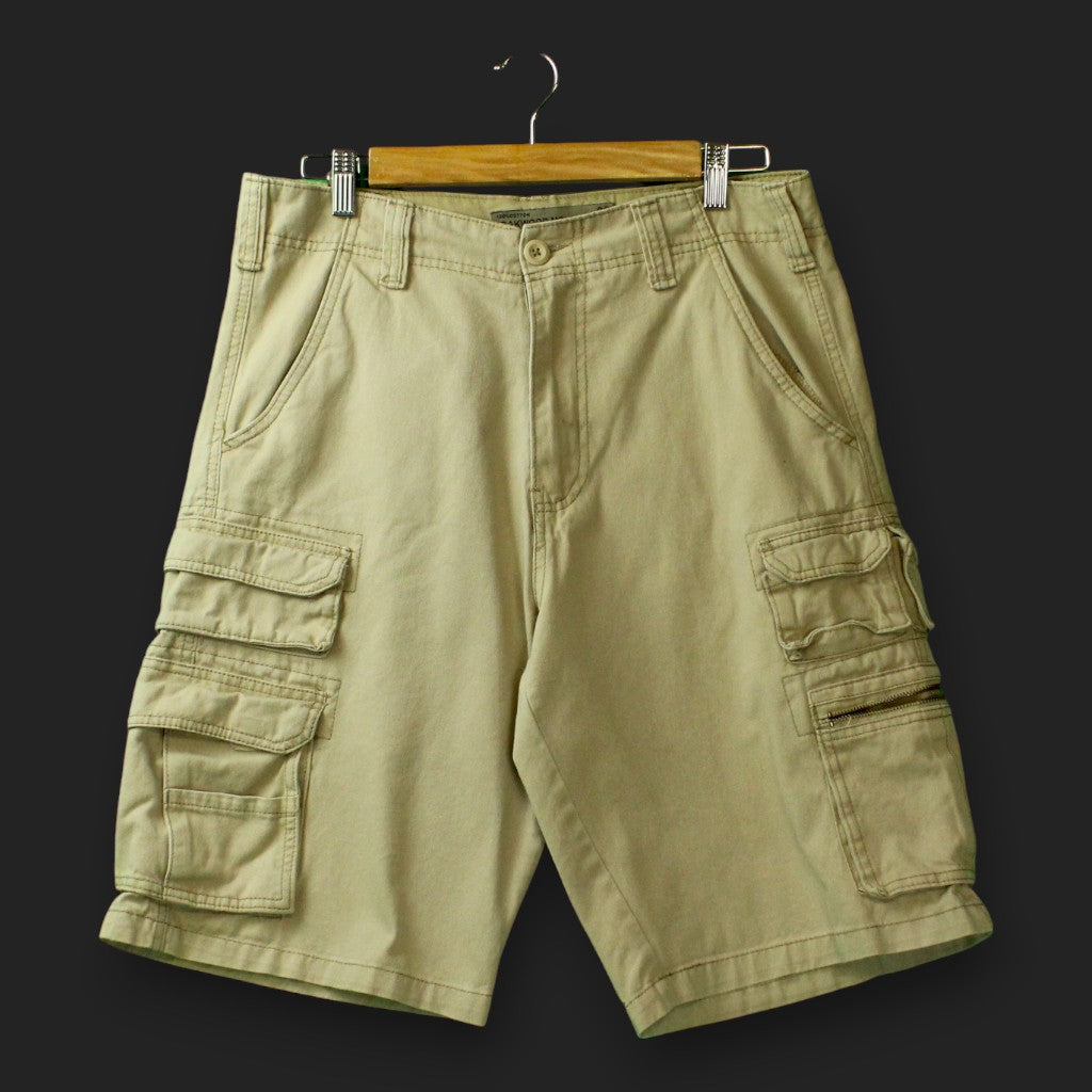 Oakwood Mountain Cargo-Shorts