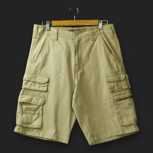Oakwood Mountain Cargo-Shorts