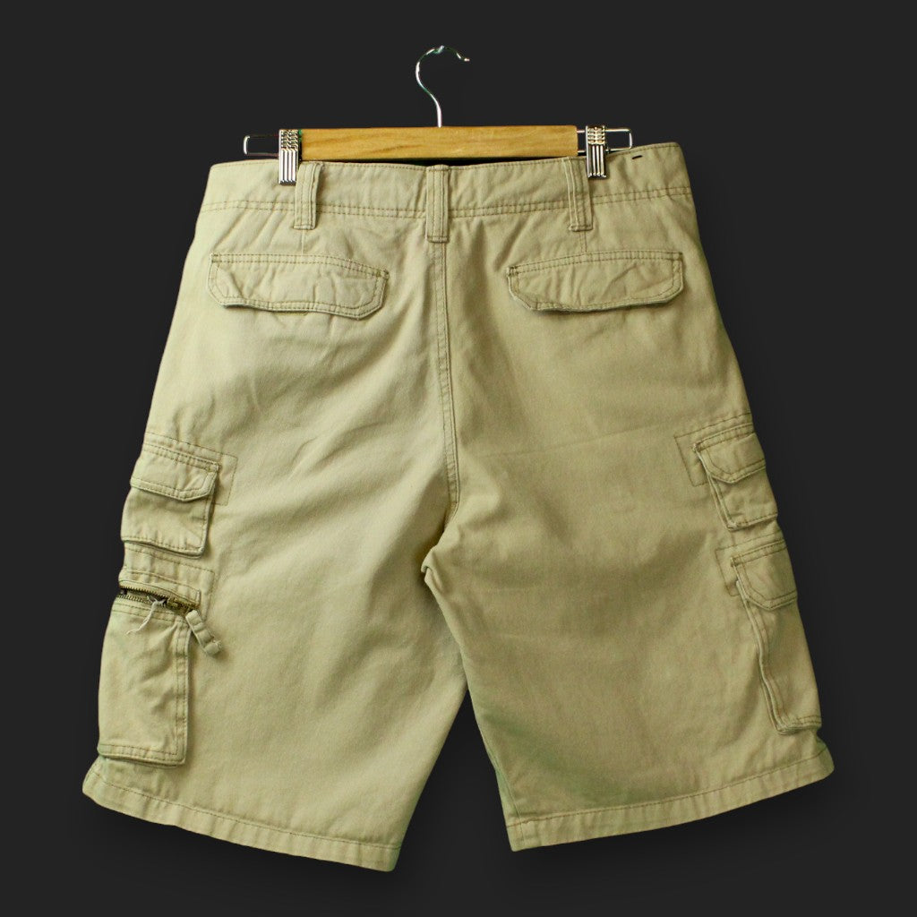 Oakwood Mountain Cargo-Shorts