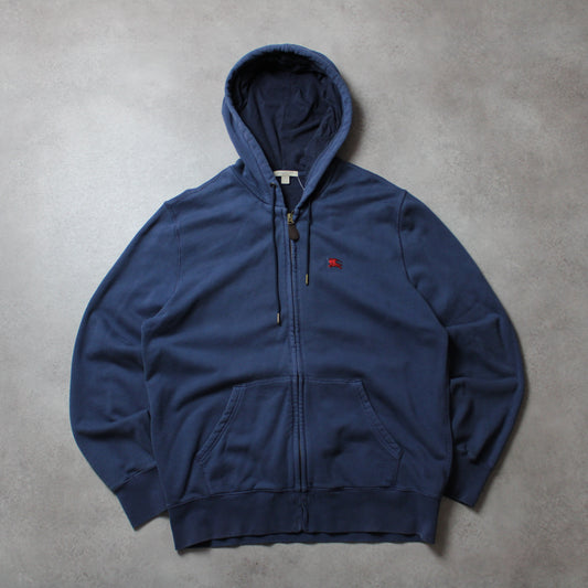 Burberry Brit Kapuzenpullover mit Reißverschluss (Herren-XXL) 