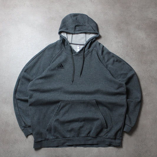 Adidas Hoodie (Herren-XXL) [ENTDECKT] 