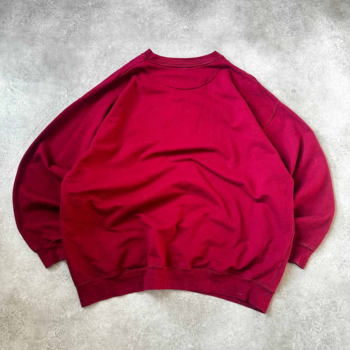 Sapin Maroon South Carolina Gamecocks Graphic Crewneck XXL