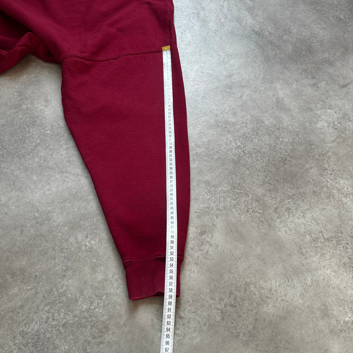 Sapin Maroon South Carolina Gamecocks Graphic Crewneck XXL
