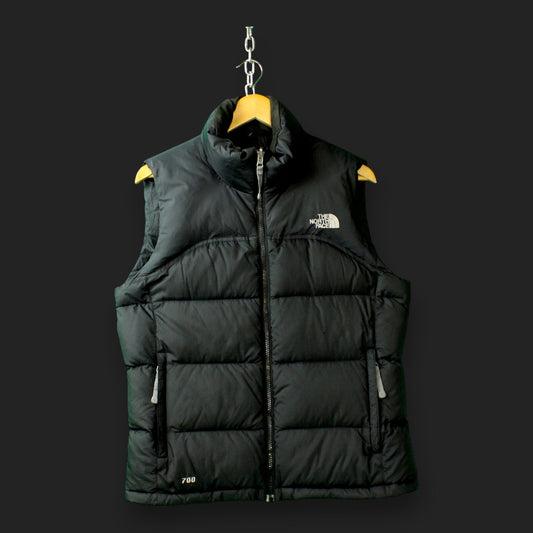 The North Face 700 Pufferweste