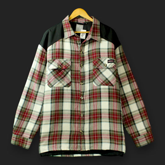 Dickies – Gefüttertes Hemd mit Knöpfen 